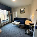 Holiday Inn Express & Suites - Atlanta Downtown By Ihg