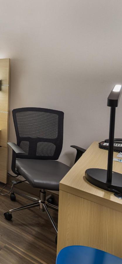 Hotel Express & - Downtown By Ihg Atlanta