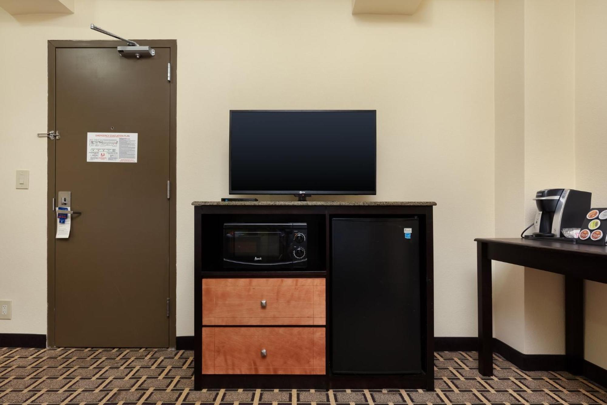 Hotel Express & - Downtown By Ihg Atlanta