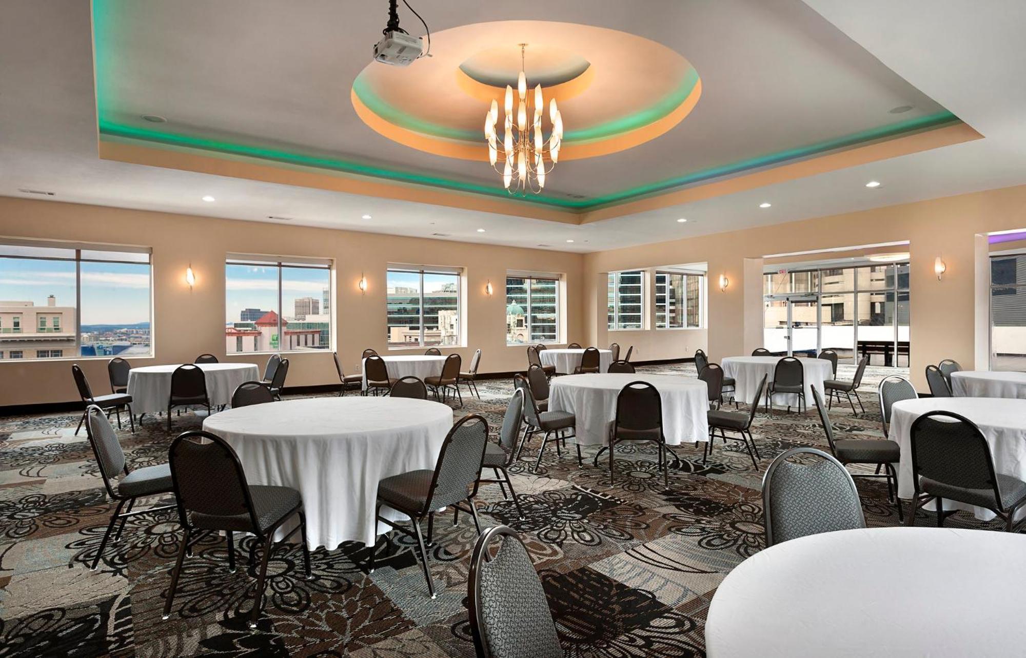Express & - Downtown By Ihg Atlanta
