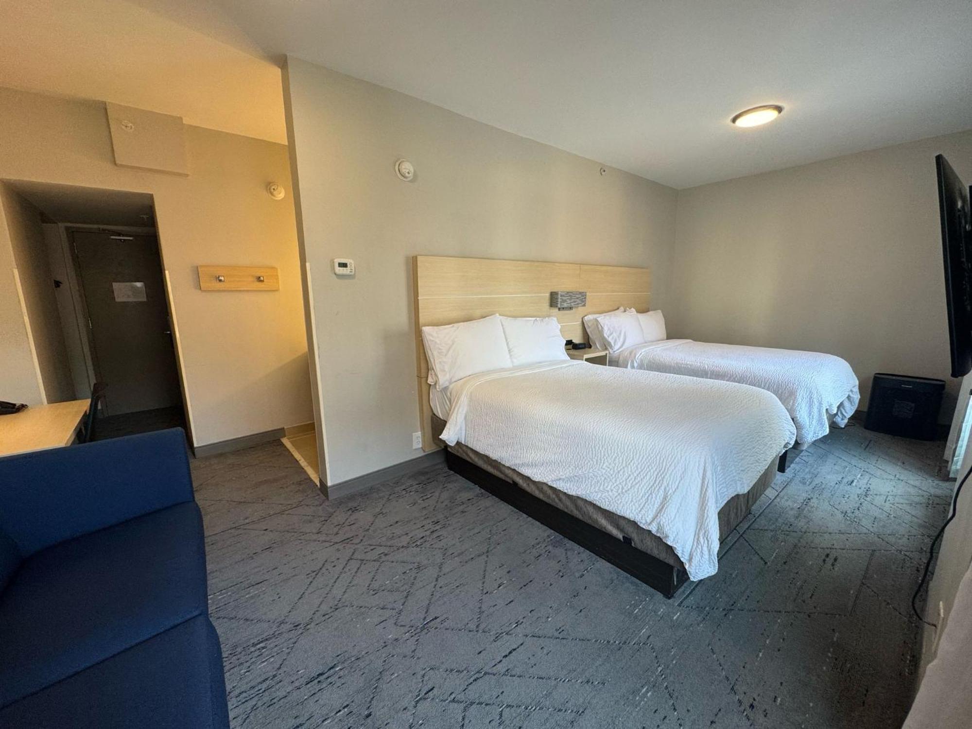 Express & - Downtown By Ihg 3* Atlanta
